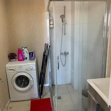 Ak Tower Luxury Appartement *