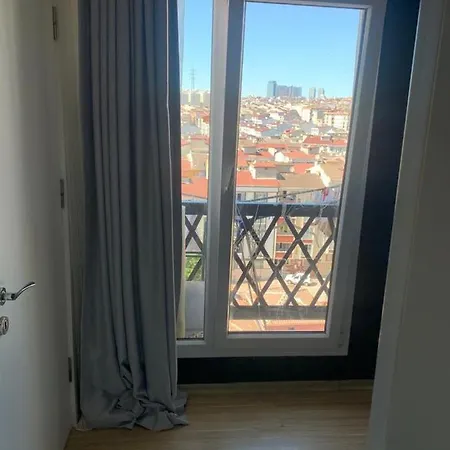 Apartment Ak Tower Luxury *