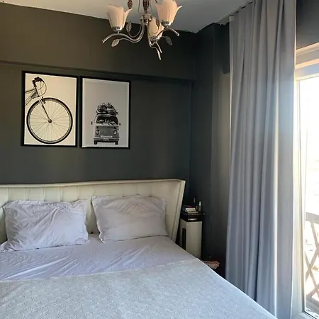 Apartment Ak Tower Luxury